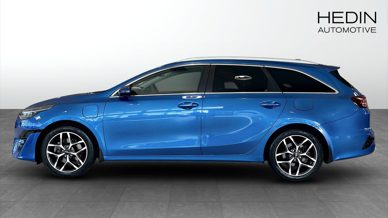 Kia Ceed 1.6 GDI Advance Plus 2022, bild 6/10