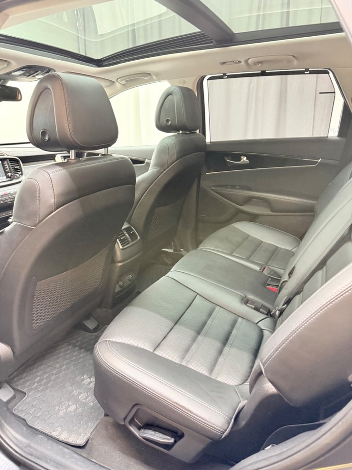 Kia Sorento 2.2 CRDi Business 2016, bild 7/10