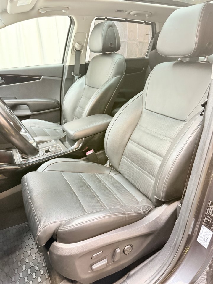 Kia Sorento 2.2 CRDi Business 2016, bild 5/10