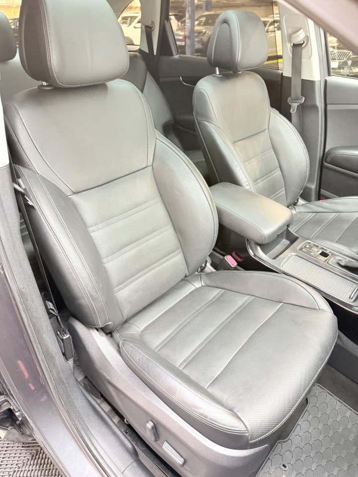 Kia Sorento 2.2 CRDi Business 2016, bild 6/10
