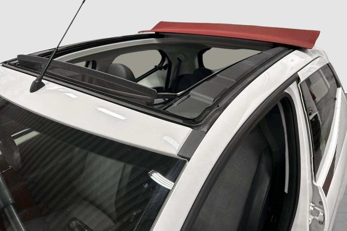 Toyota Aygo X-Pose 2017, bild 5/13