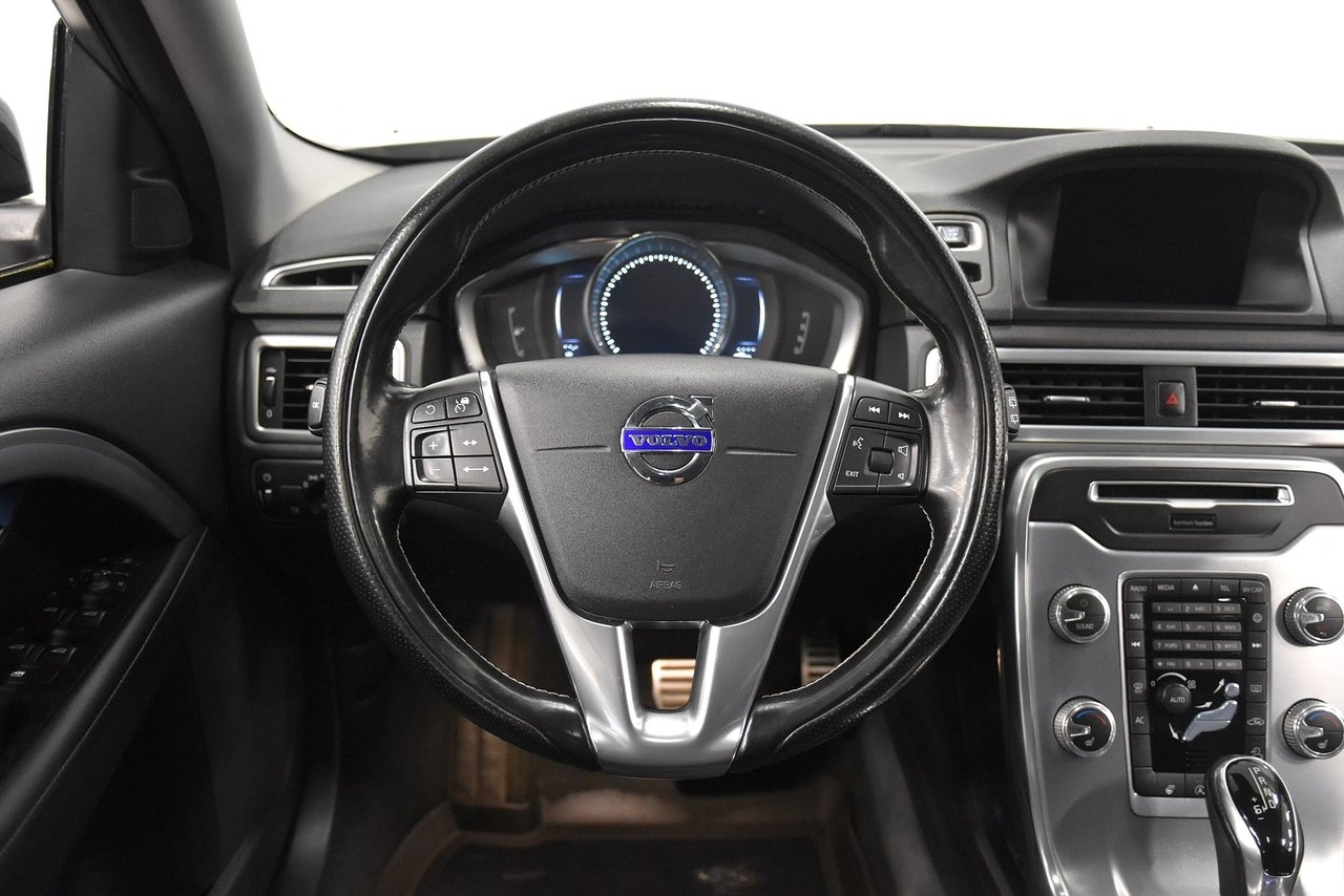 Volvo XC70 D5 Classic 2016, bild 2/10