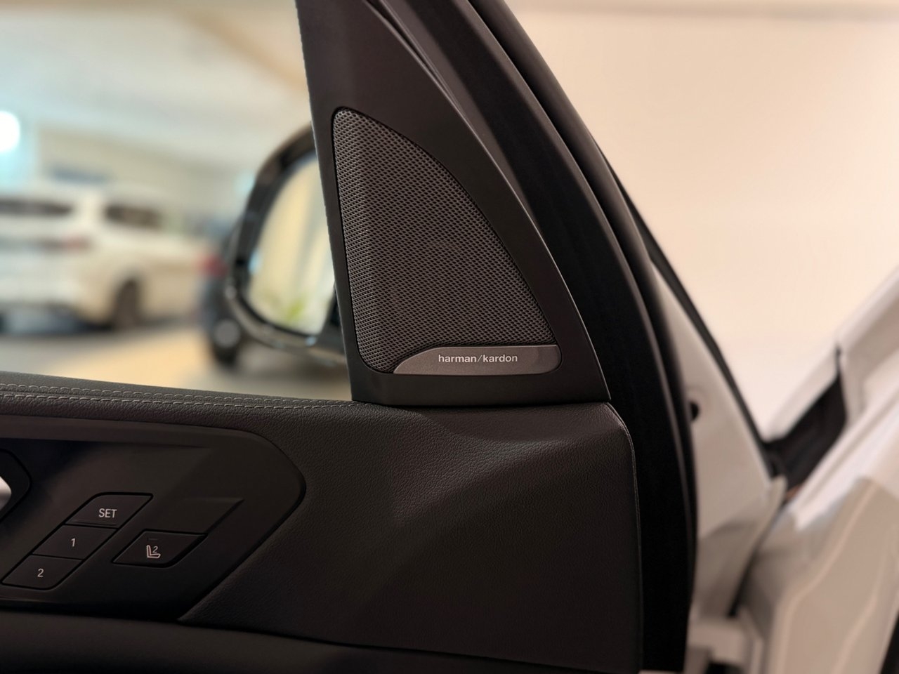 BMW X5 2021, bild 6/10
