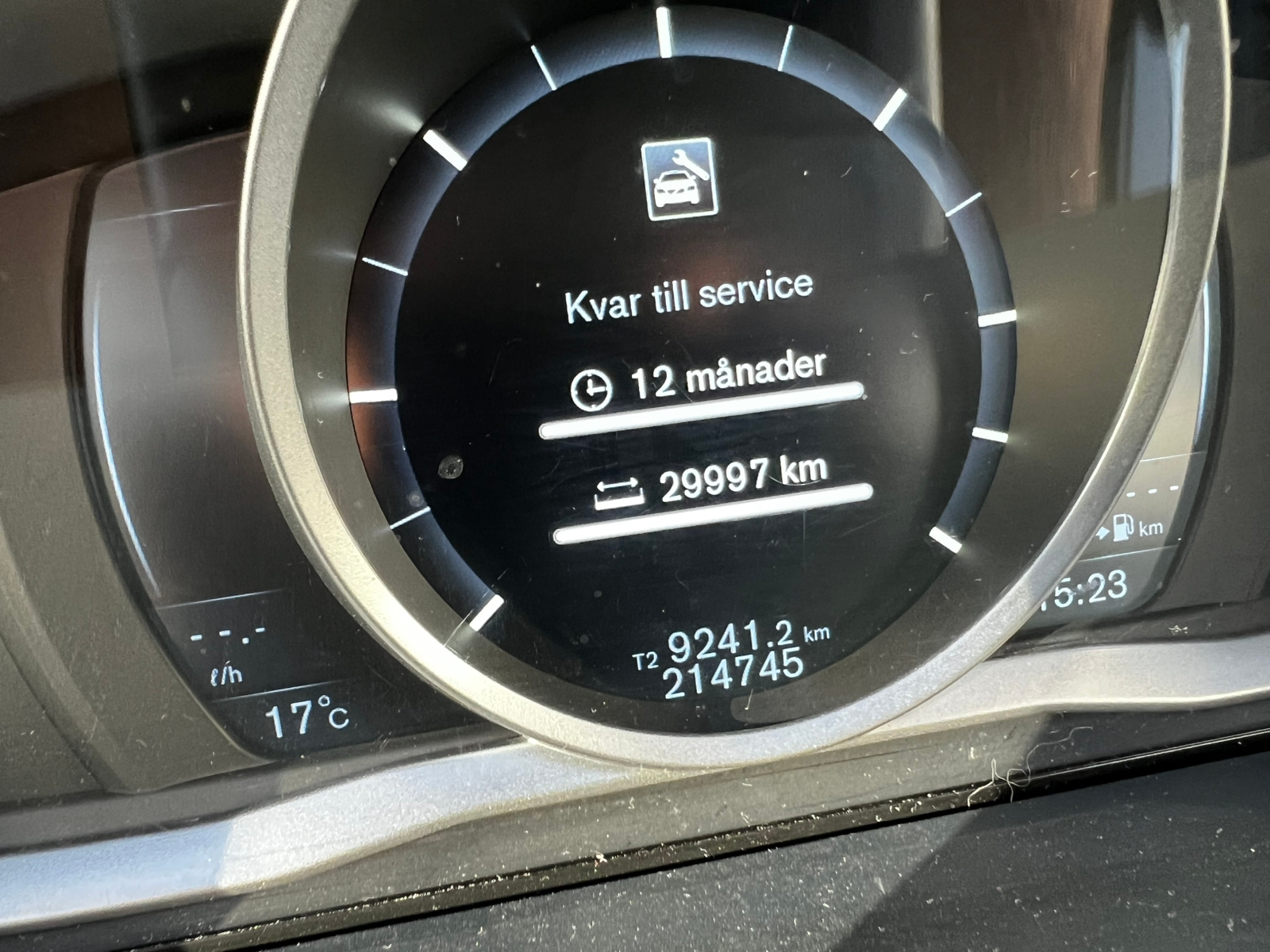 Volvo V60 D4 2015, bild 5/5