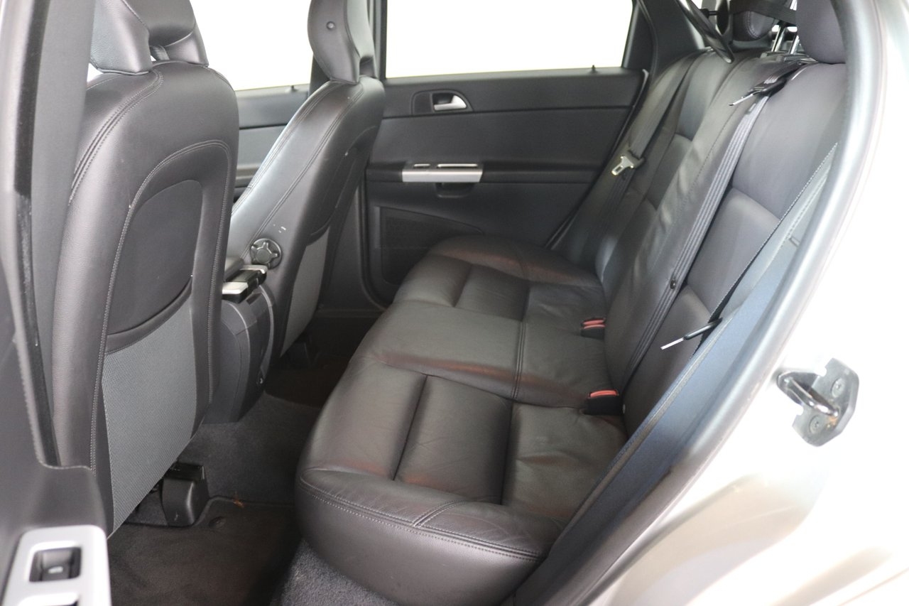 Volvo V50 D3 2012, kuva 7/9