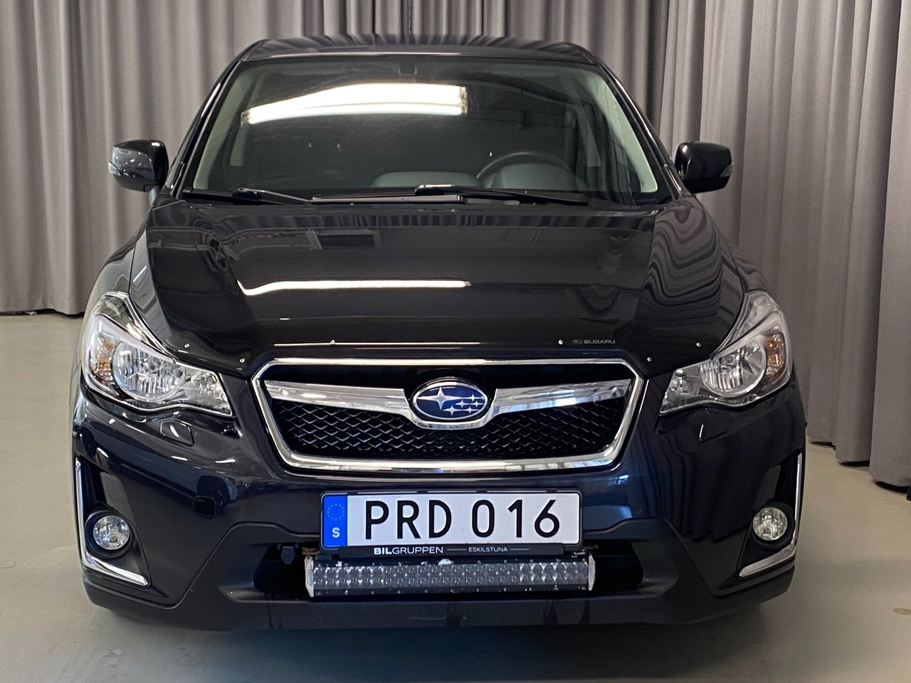 Subaru XV 2.0i 2016, photo 4/10