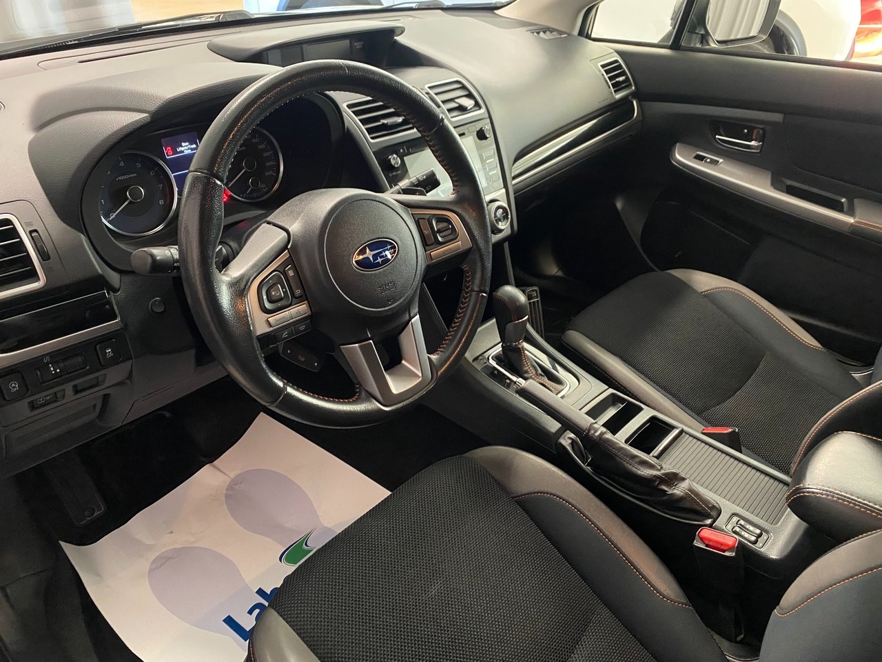 Subaru XV 2.0i 2016, bild 10/10