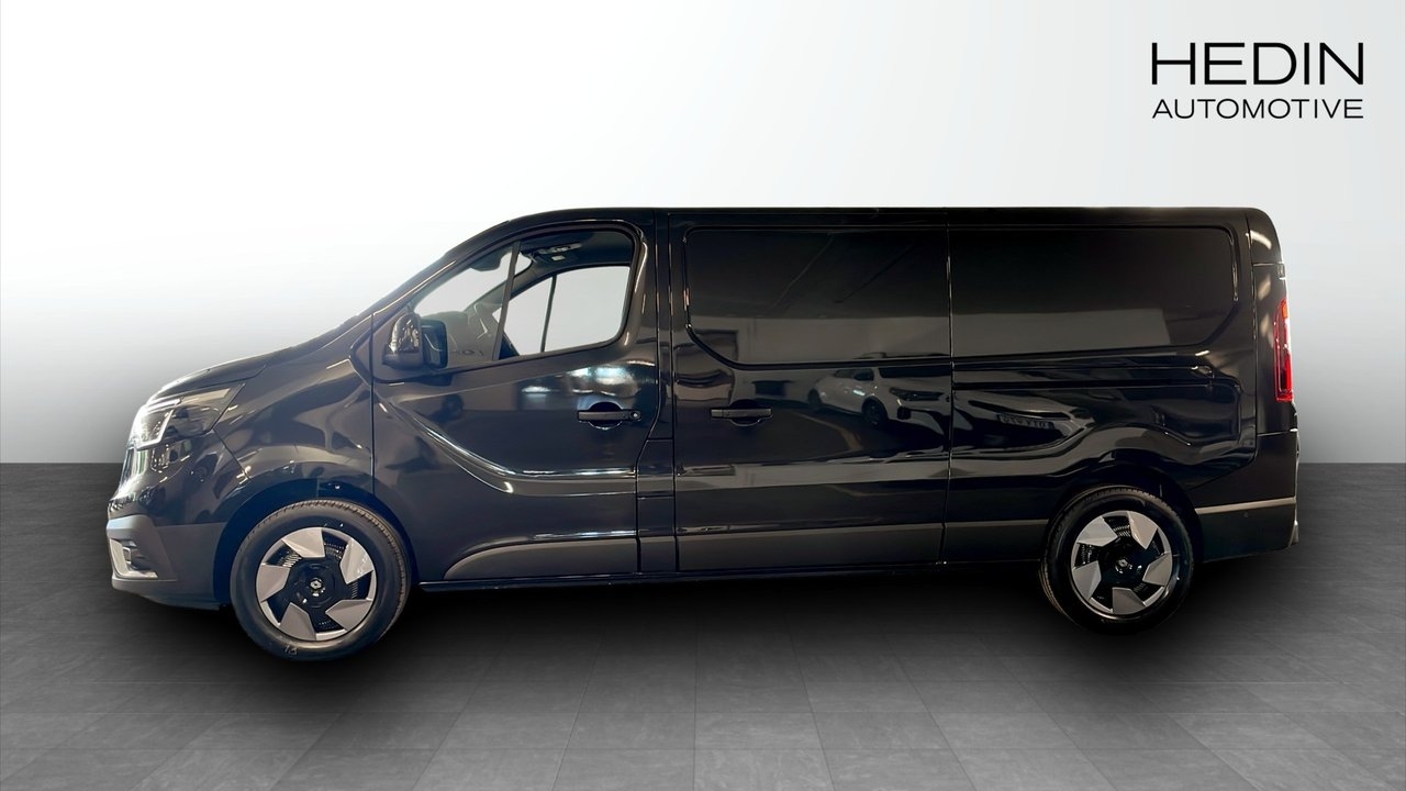 Renault Trafic 2026, bild 6/9