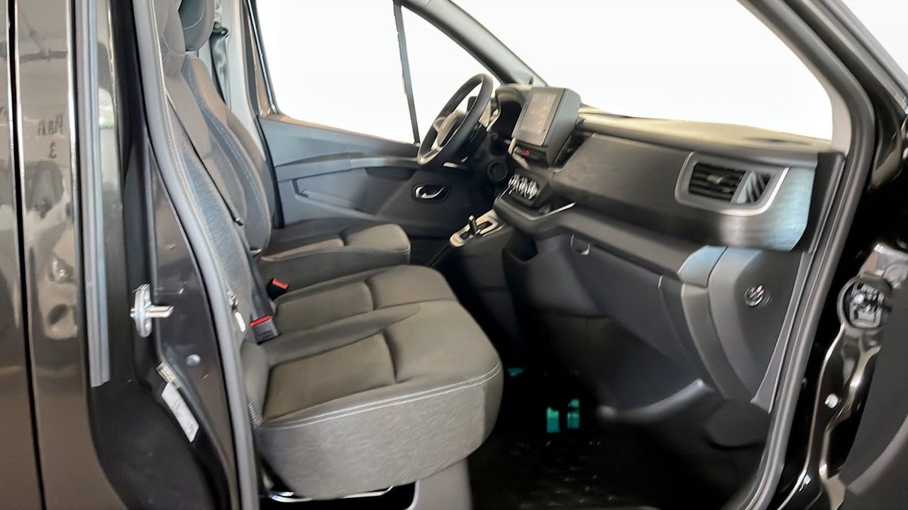 Renault Trafic 2026, bild 3/9