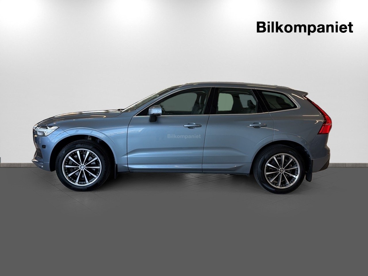 Volvo XC60 D4 Momentum 2019, bild 4/19