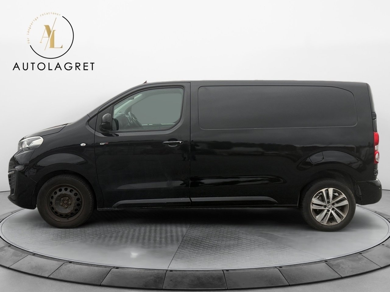Peugeot Expert 2021, bild 3/10