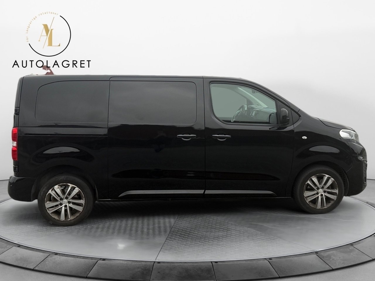 Peugeot Expert 2021, bild 6/10