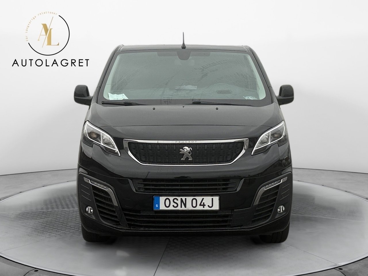 Peugeot Expert 2021, bild 2/10