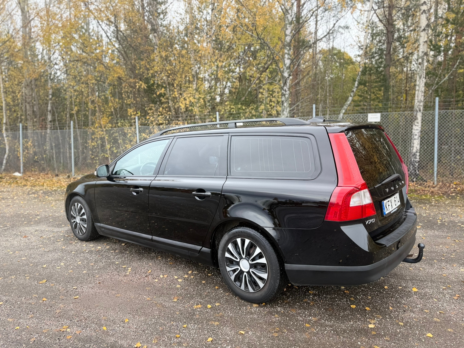 Volvo V70 2010, kuva 3/10