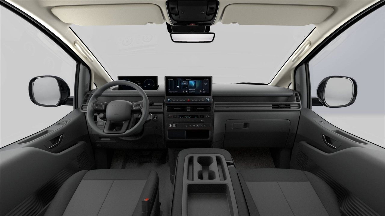 Hyundai Staria Trend 84kWH 2027, bild 5/6