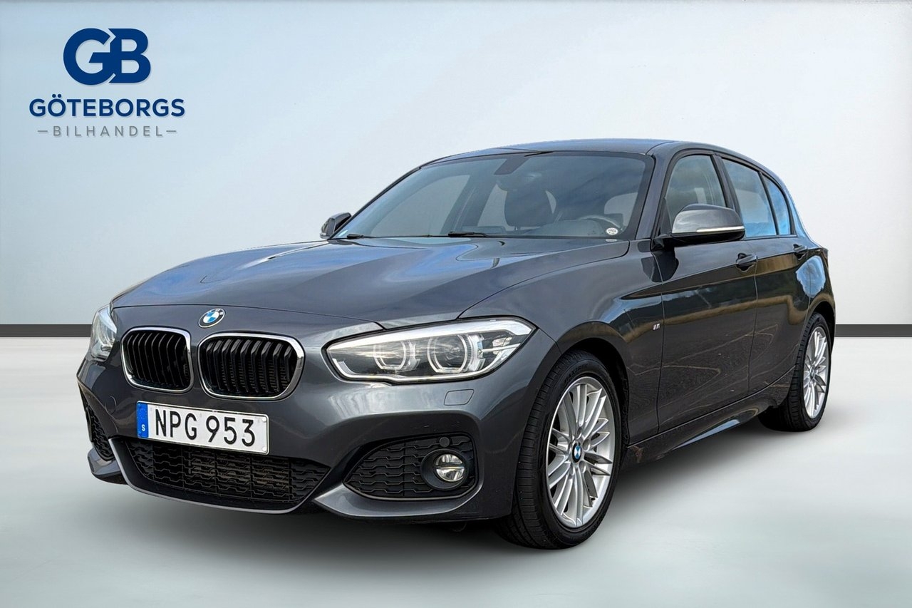 BMW 118i
