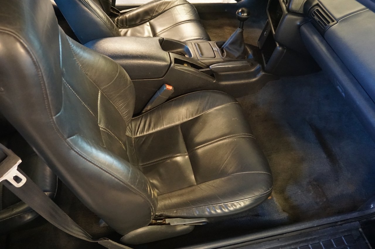 Chevrolet Camaro Z 28 1996, photo 7/10