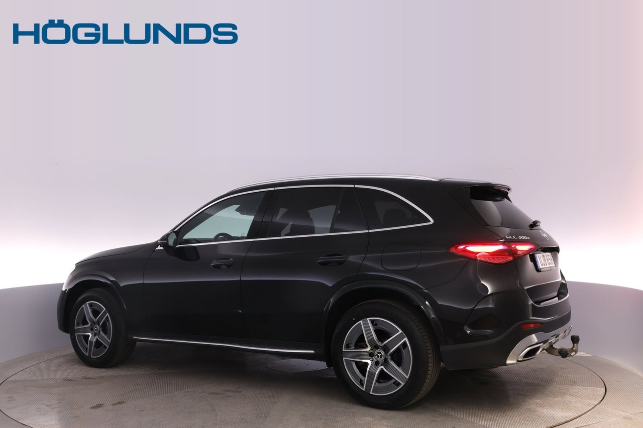 Mercedes-Benz GLC 2026, bild 6/10
