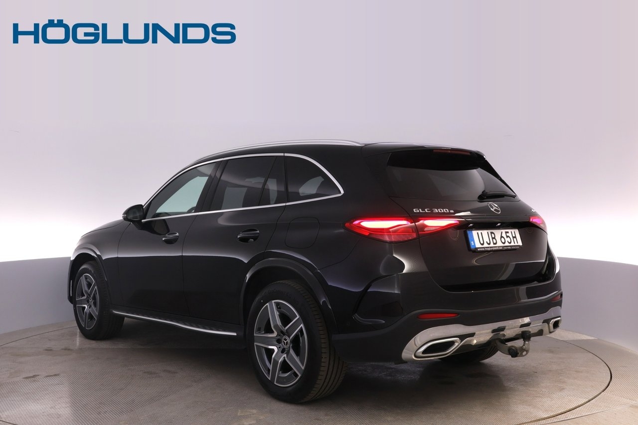 Mercedes-Benz GLC 2026, bild 5/10