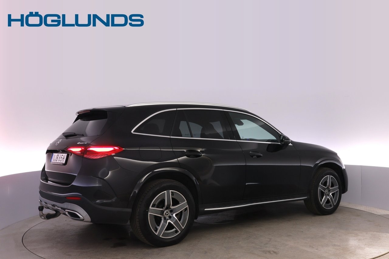 Mercedes-Benz GLC 2026, bild 3/10