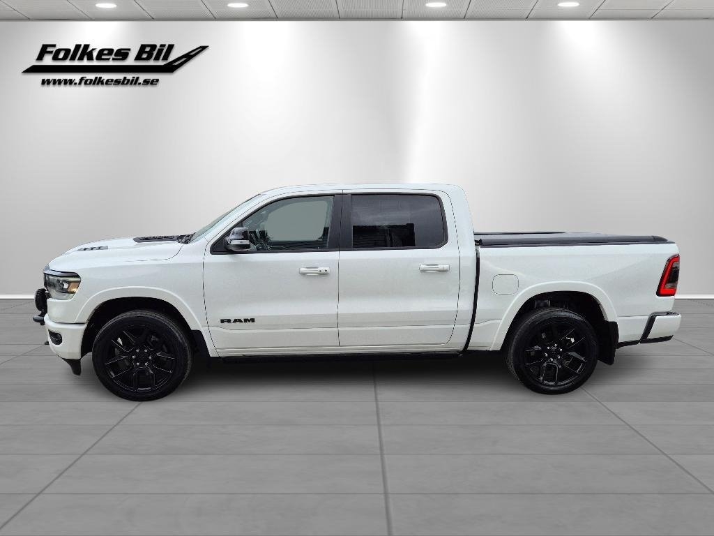 RAM 1500 2022, bild 4/10