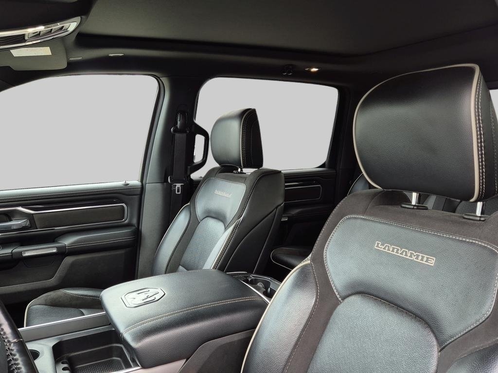RAM 1500 2022, bild 7/10
