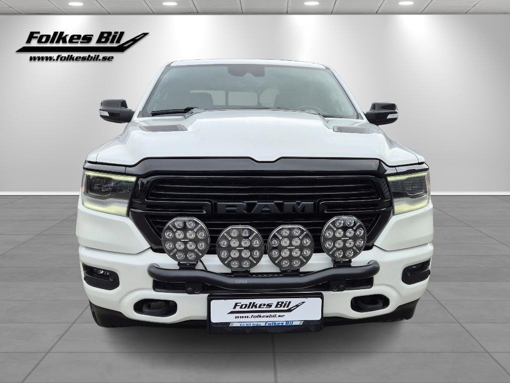 RAM 1500 2022, bild 2/10