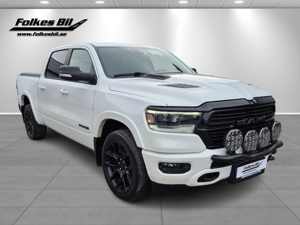 RAM 1500 2022, bild 3/10