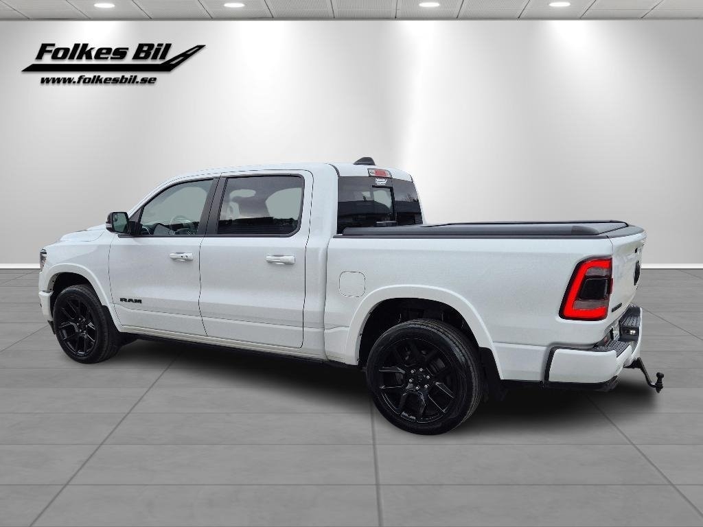 RAM 1500 2022, bild 5/10