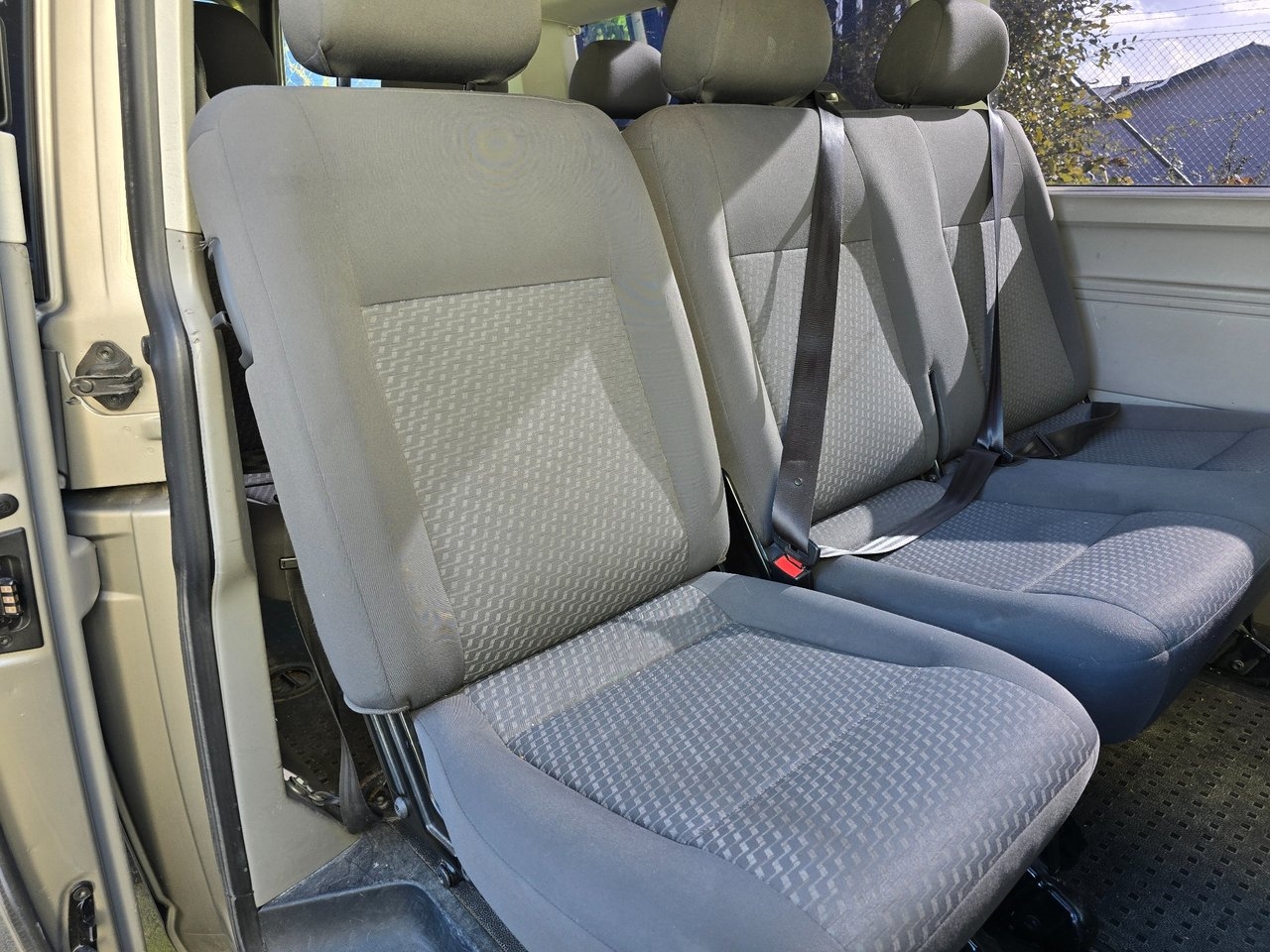 Volkswagen Caravelle 2013, bild 6/10