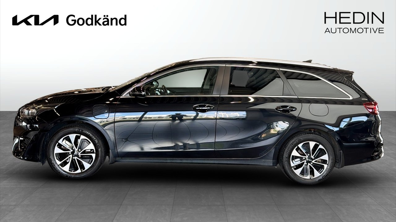 Kia Ceed 1.6 GDI Action 2024, bild 6/9