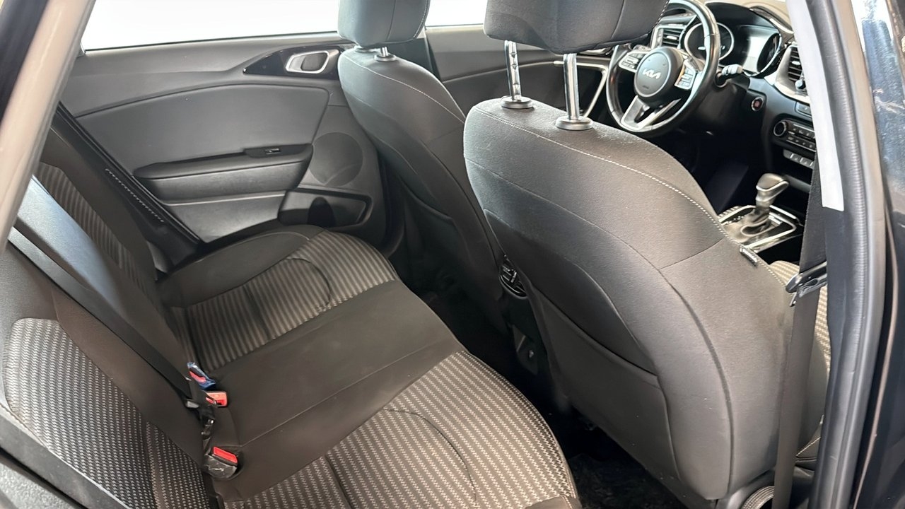 Kia Ceed 1.6 GDI Action 2024, bild 5/9