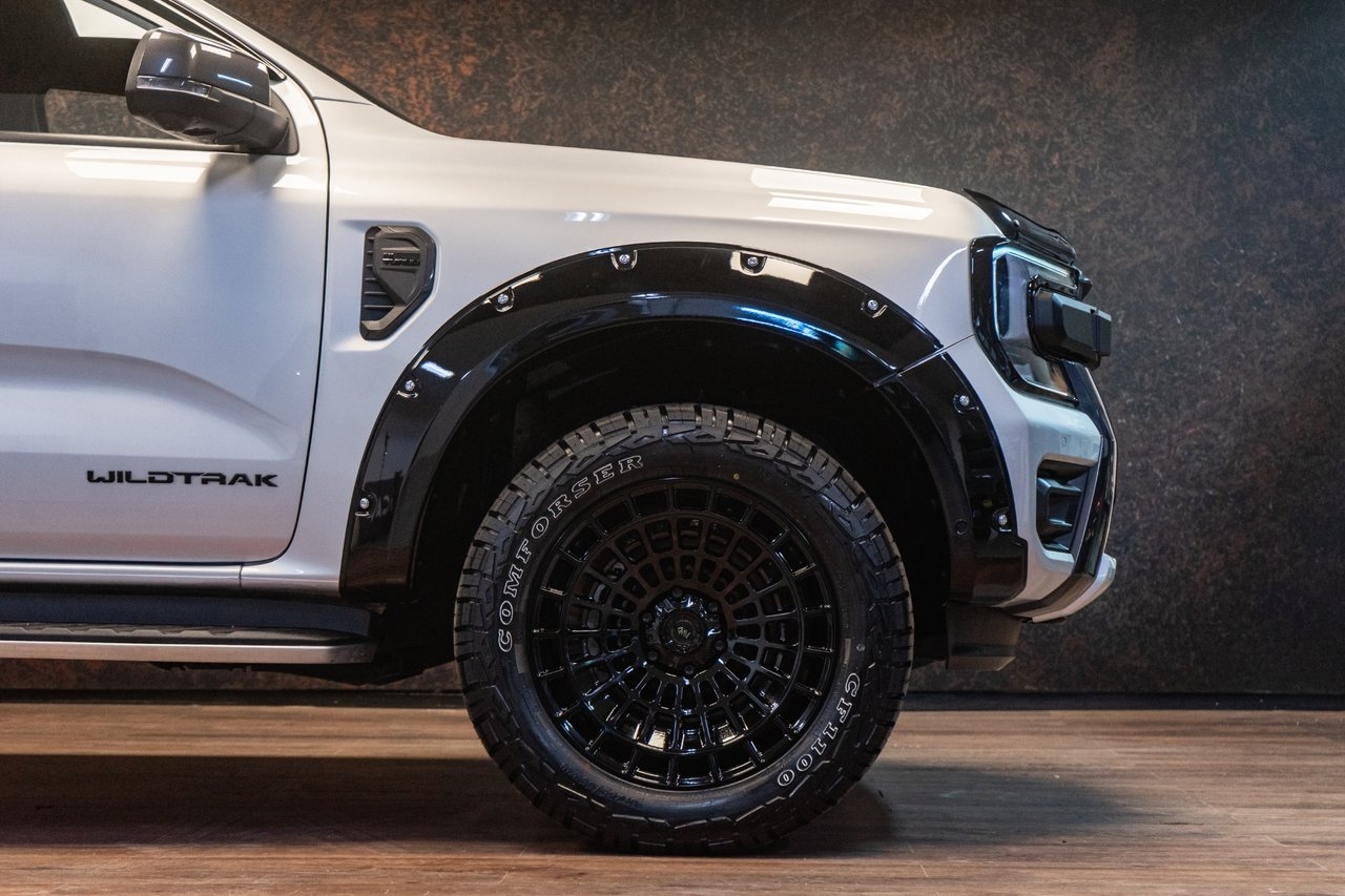 Ford Ranger 2.0 EcoBlue Wildtrak 2023, kuva 6/10