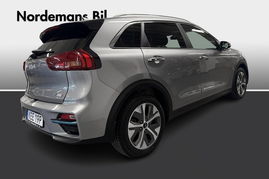 Kia e-Niro 64 kWh 204hk 2022, bild 4/7