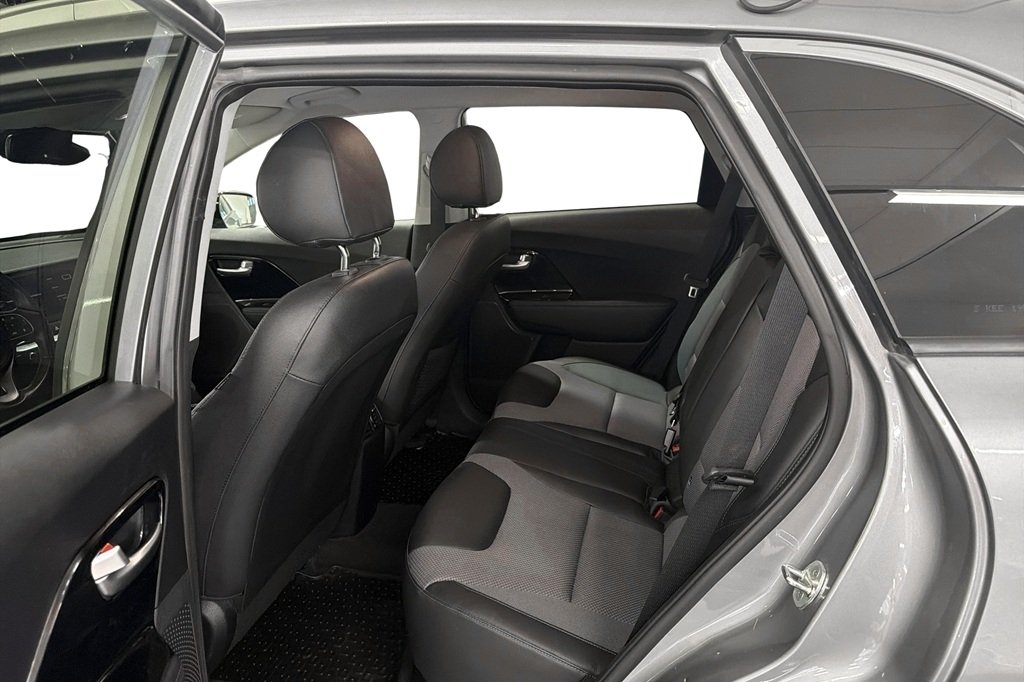 Kia e-Niro 64 kWh 204hk 2022, bild 6/7