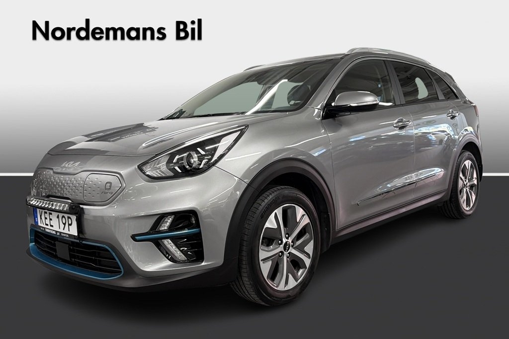 Kia e-Niro