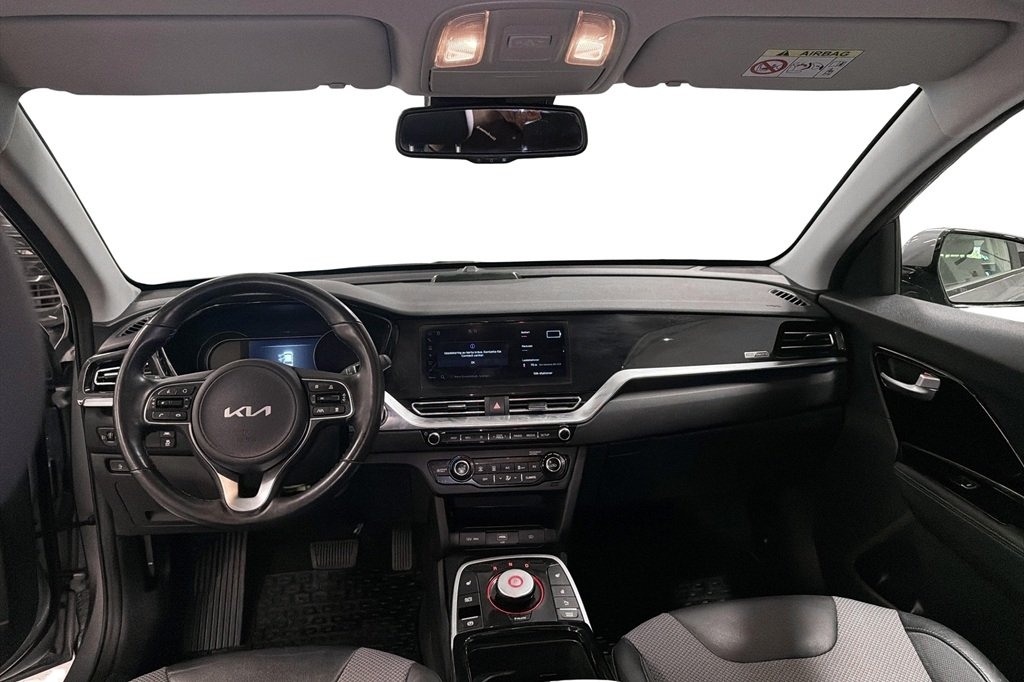 Kia e-Niro 64 kWh 204hk 2022, bild 7/7