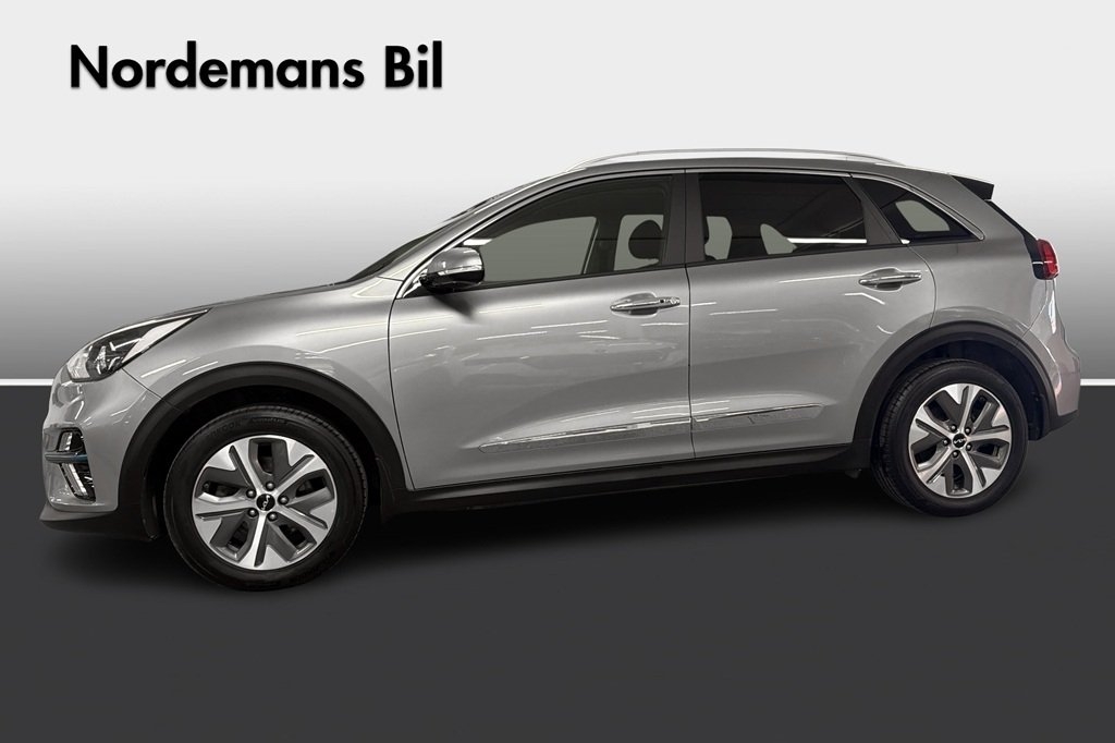 Kia e-Niro 64 kWh 204hk 2022, bild 2/7