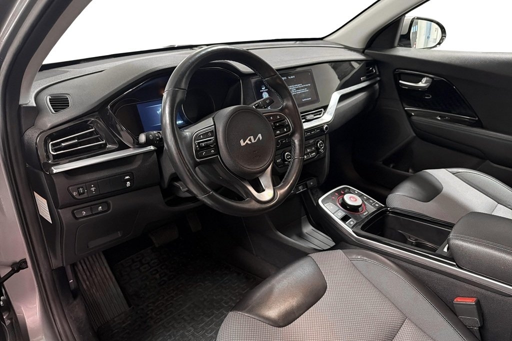 Kia e-Niro 64 kWh 204hk 2022, bild 5/7