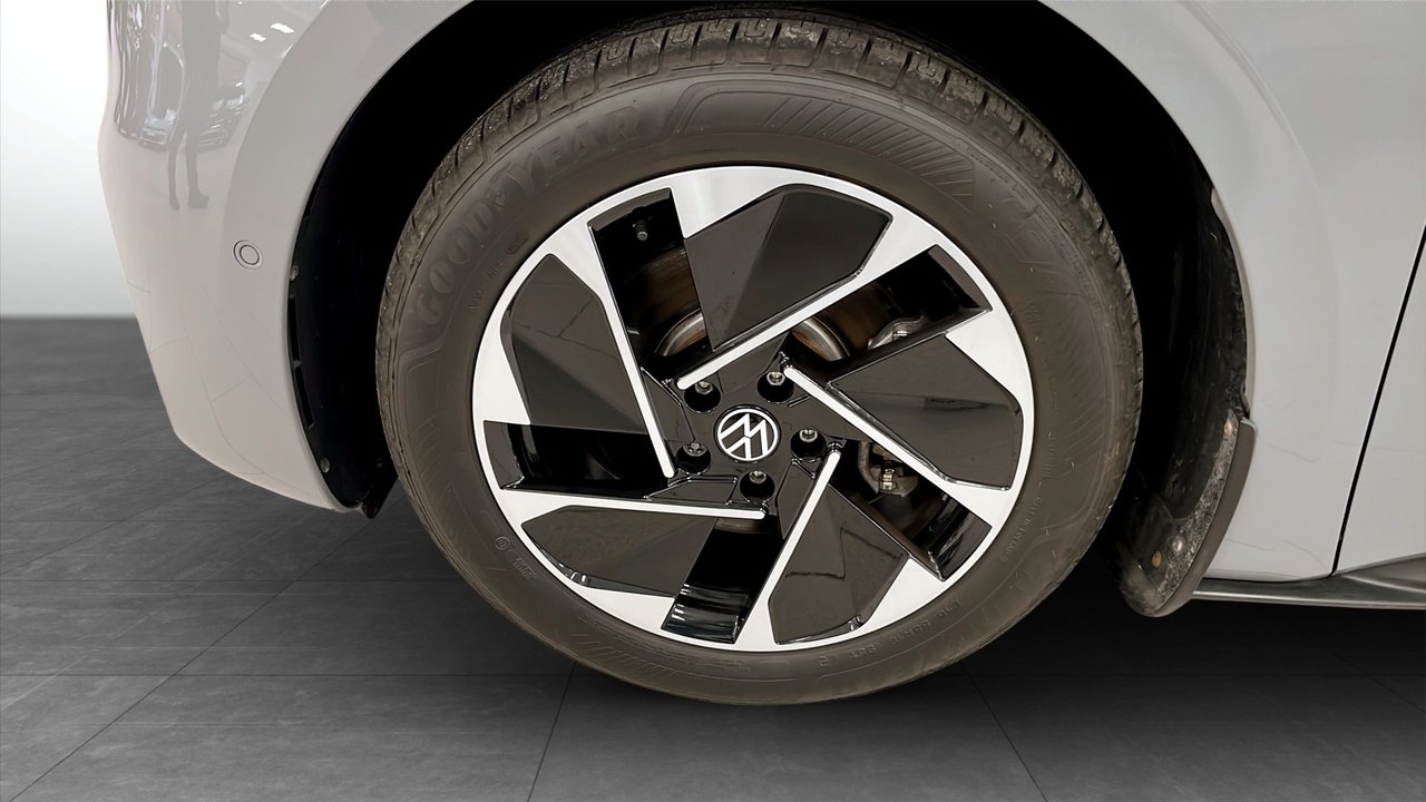 Volkswagen ID.3 Pro Performance 2022, kuva 6/10