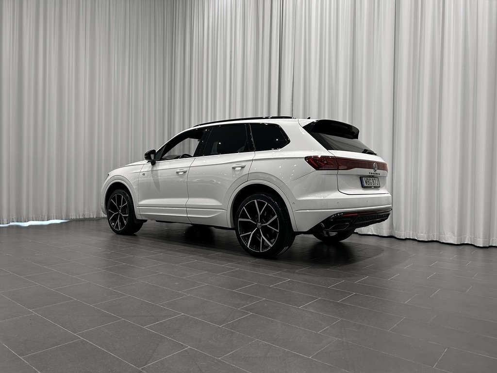 Volkswagen Touareg 2024, bild 3/10