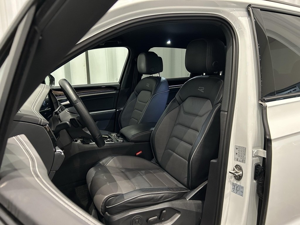 Volkswagen Touareg 2024, bild 7/10