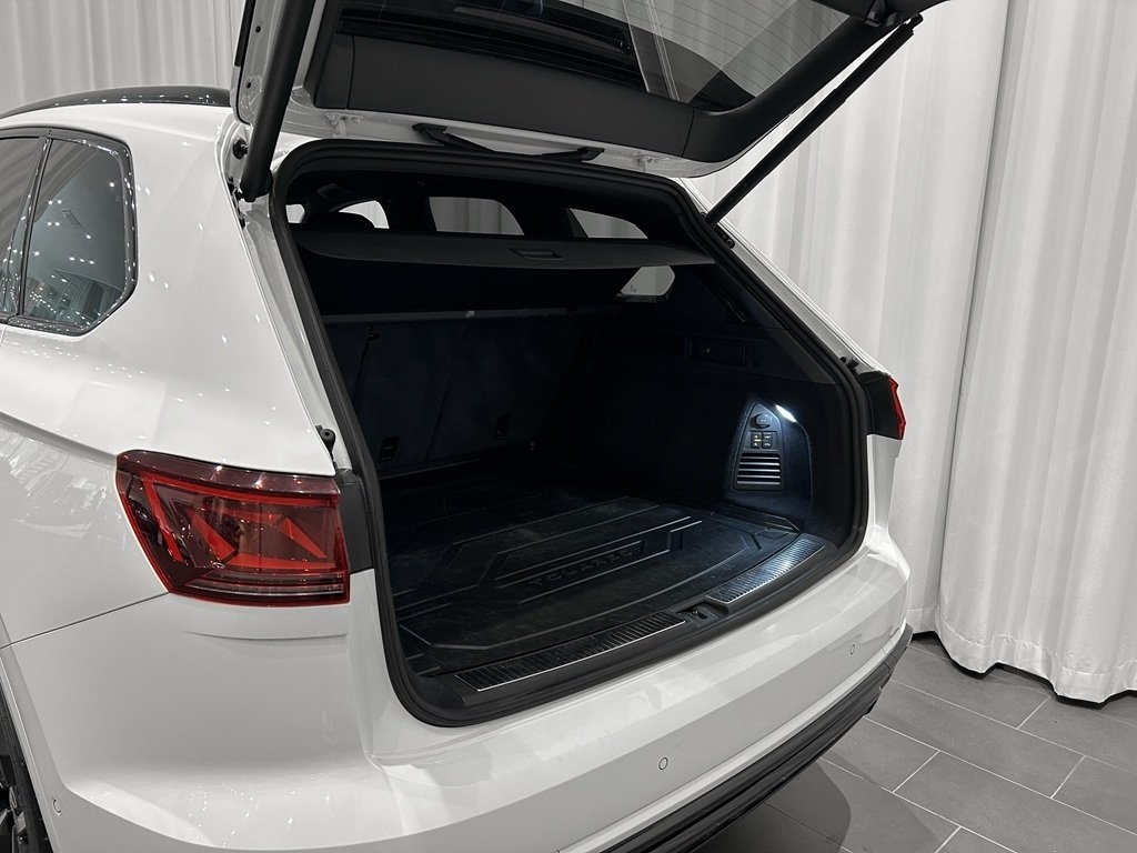 Volkswagen Touareg 2024, bild 4/10
