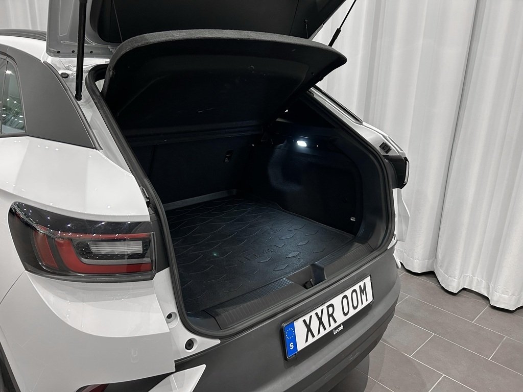 Volkswagen ID.4 2023, bild 4/10