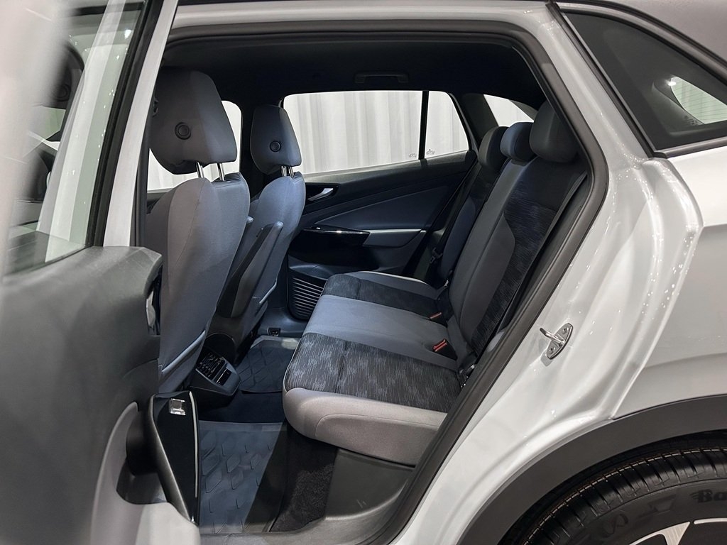 Volkswagen ID.4 2023, bild 7/10