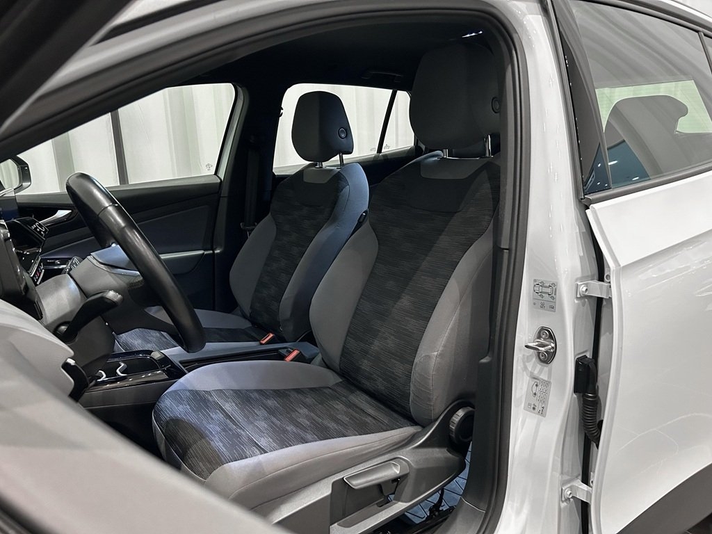 Volkswagen ID.4 2023, bild 6/10