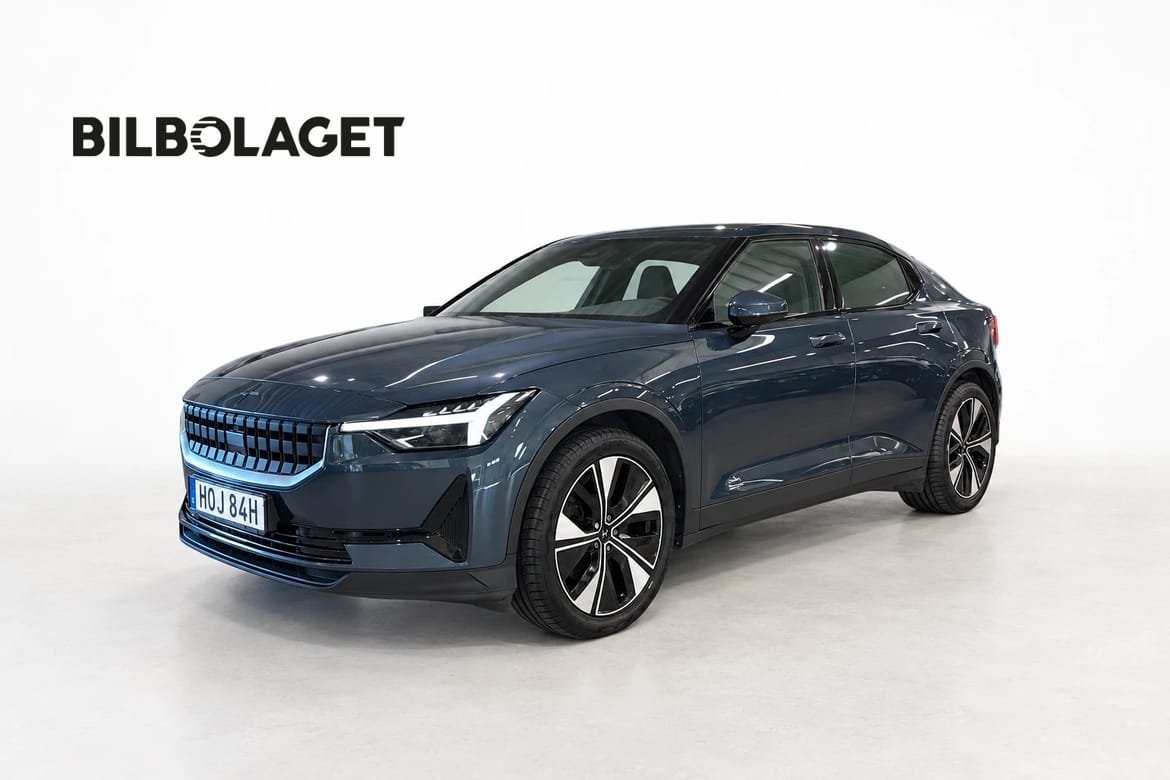 Polestar 2
