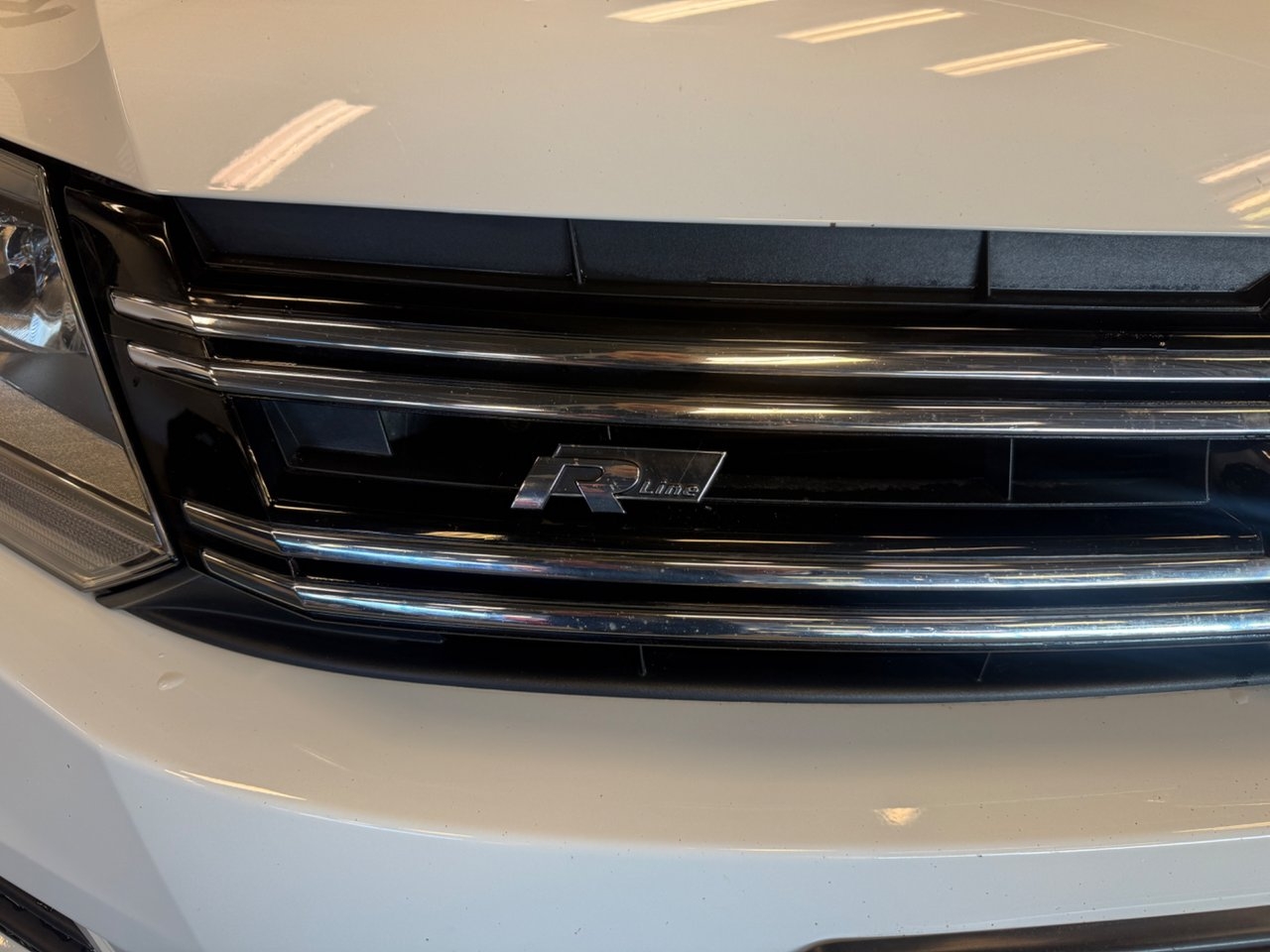 Volkswagen Tiguan 1.4 TSI Sport & Style 2015, bild 7/16