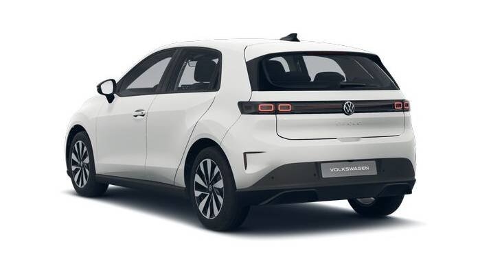 Volkswagen ID. Polo Life 37kWh 2027, bild 3/5
