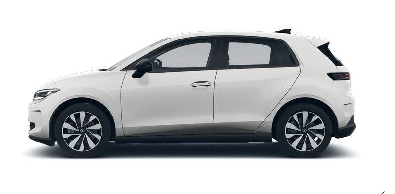 Volkswagen ID. Polo Life 37kWh 2027, bild 2/5